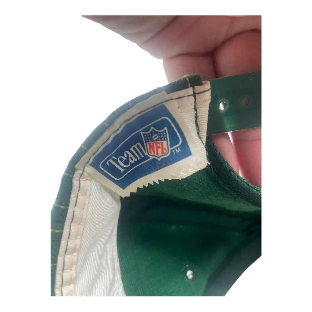 N/A vtg green